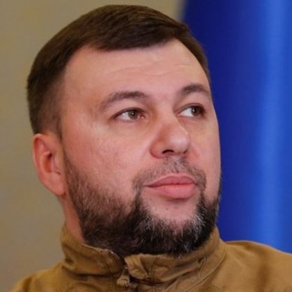 Убиха важен лидер от силите на ДНР