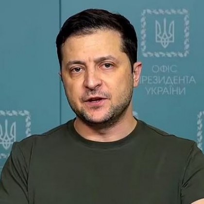 Украйна се нуждае от 7 млрд. долара месечно, за да функционира