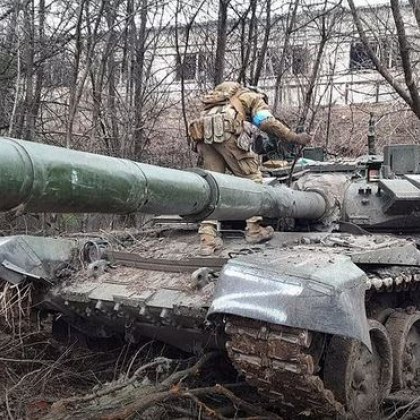 Защо Донбас е толкова важен за Русия? Причините са няколко