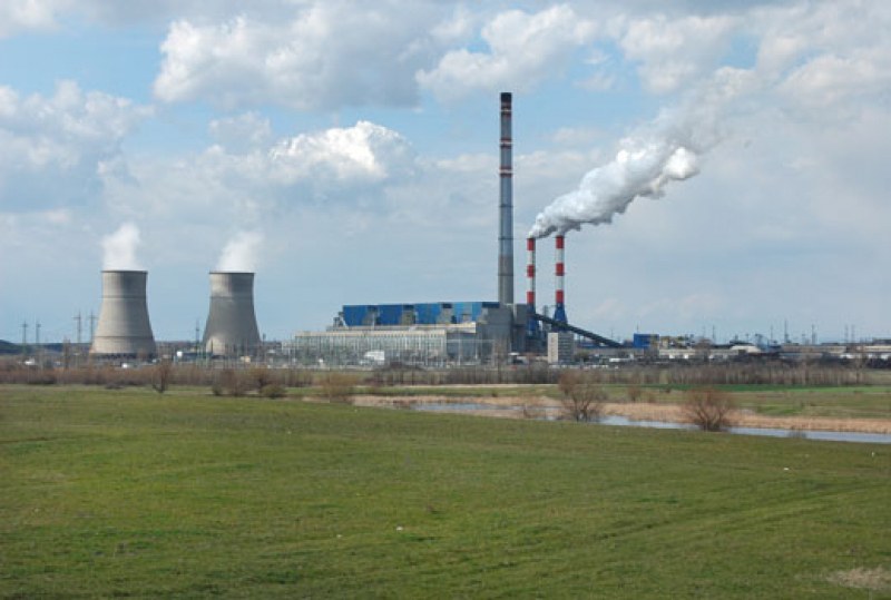 Регионалната инспекция по околната среда и водите (РИОСВ) – Хасково
