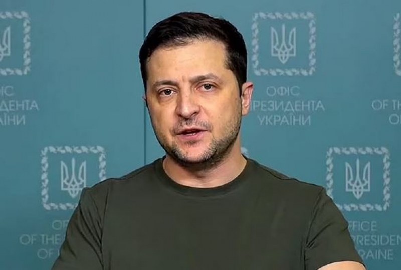 Украйна се нуждае от 7 млрд. долара месечно, за да функционира