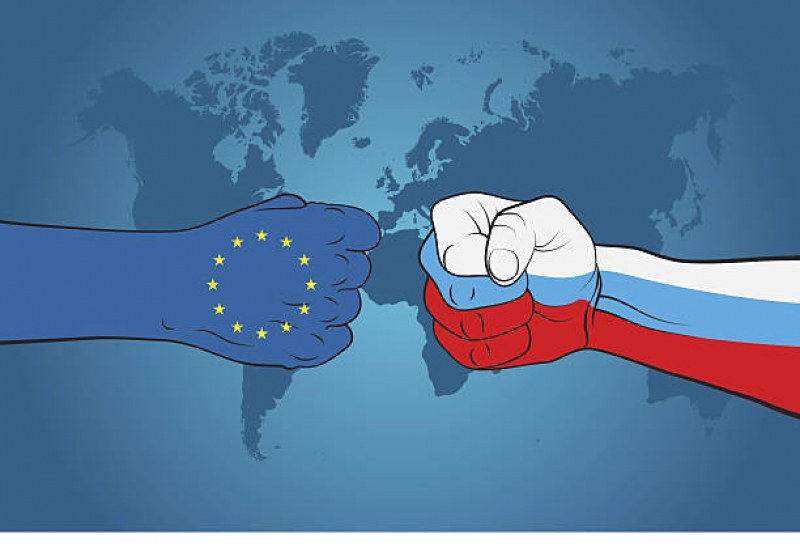 ЕС готви шести пакет санкции срещу Русия