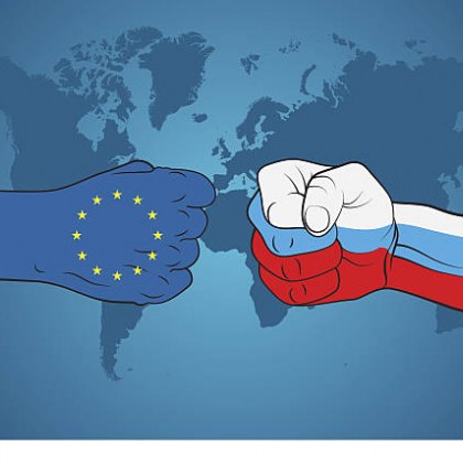 Брюксел изготвя планове за шести пакет от санкции срещу Русия