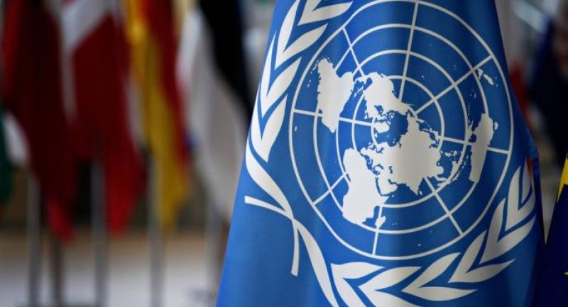 ООН обвини Русия във военни престъпления, извършени в Украйна