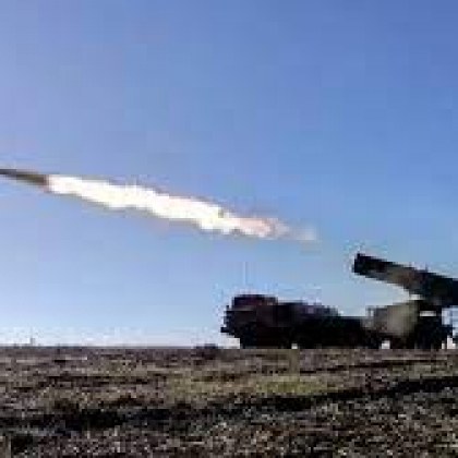 Ракетен удар в Одеса, има жертви