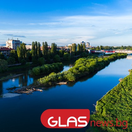 Времето днес ще бъде предимно слънчево с временни увеличения на