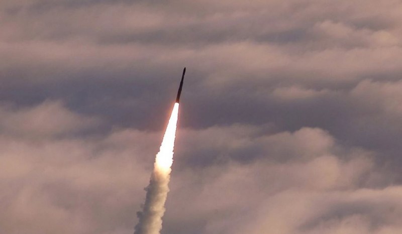 Русия се готви да вземе ядрени ракети 