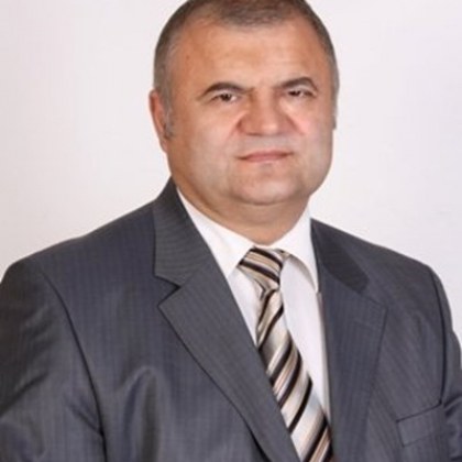 Българският консул в Мелитопол Сергей Желев не е отвлечен потвърдиМинистерството