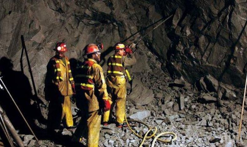 Увеличава се броят на миньорите в Полша, които са загинали