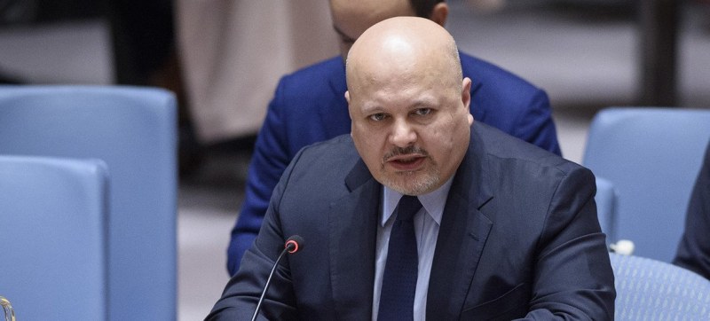 Главният прокурор на Международния наказателен съд ще проучва престъпления, извършени в Украйна