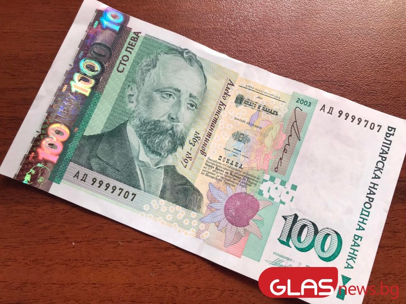 Какво може да напазаруваме със 100 лева? А преди година?
