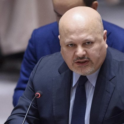 Главният прокурор на Международния наказателен съд ще проучва престъпления, извършени в Украйна