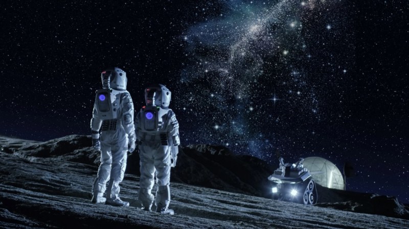 Първите космически туристи се завръщат на Земята