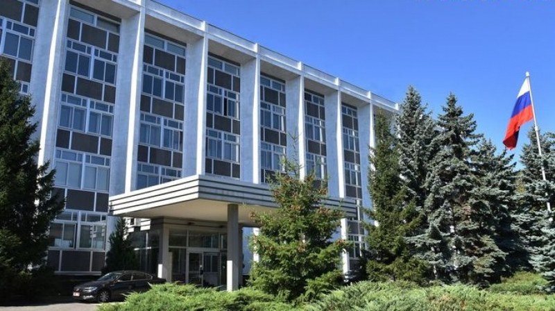 Посолство на Русия у нас обяви СОС и Столична община за последователи на фашисти