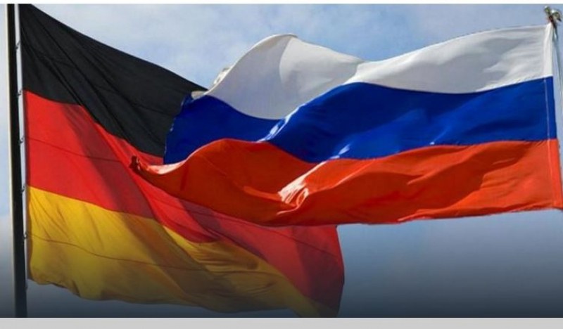 Русия обяви 40 германски дипломати за персона нон грата. Посланикът