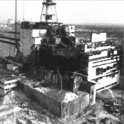 Навършват се 36 години от аварията в атомната електроцентрала в