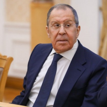 Поредно предупреждение бе отправено от Москва Руският министър на външните