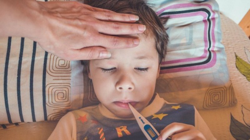 Вече и в Румъния: Първи случай на хепатита при децата, озадачил медиците