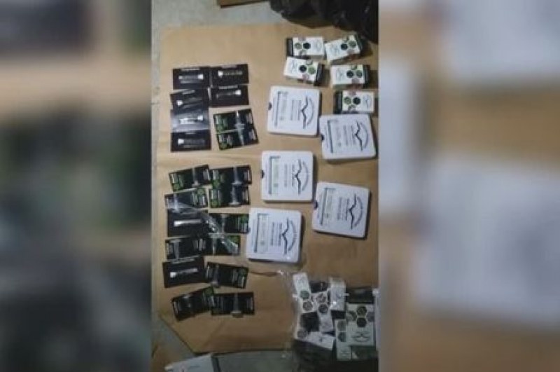 Арестуваха трима при наркосделка в София