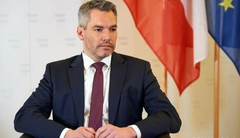 Австрия няма да плаща за руски газ в рубли