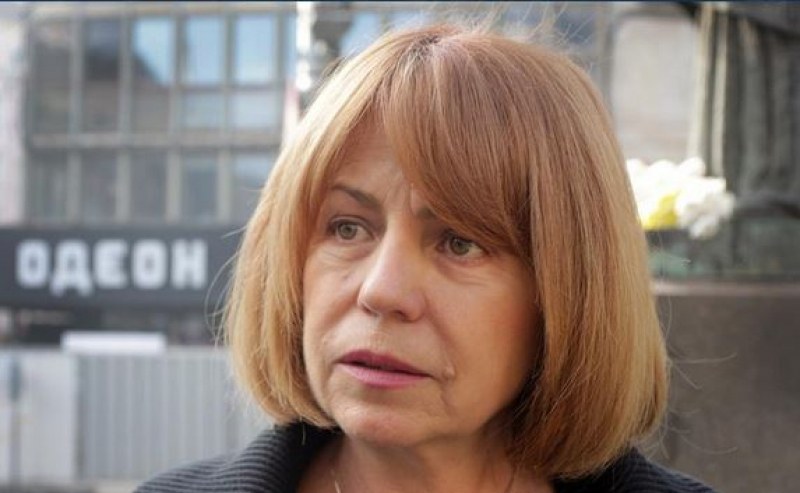 Йорданка Фандъкова разкри информация за запасите от природен газ на София