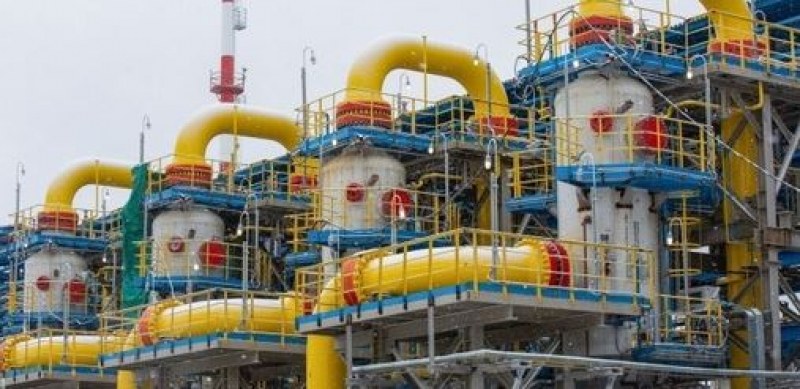 Руските доставки на газ за България още не са прекъсвани
