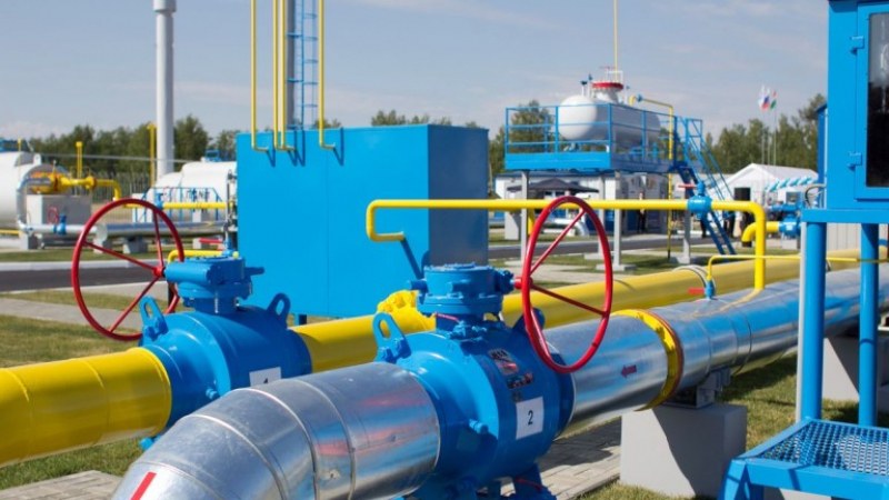 Унгария е получила уверение от България за безпроблемен транзит на руски газ