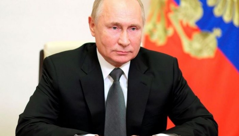 Западното разузнаване знае къде е бункерът на Путин?