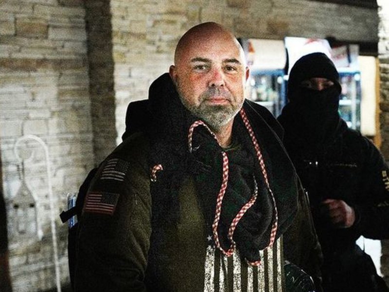 Американски легионер разказа за хаоса във въоръжените сили на Украйна