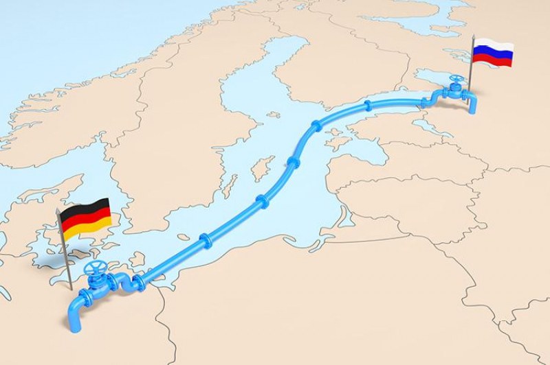 Германия съгласна, плаща газа по руската схема