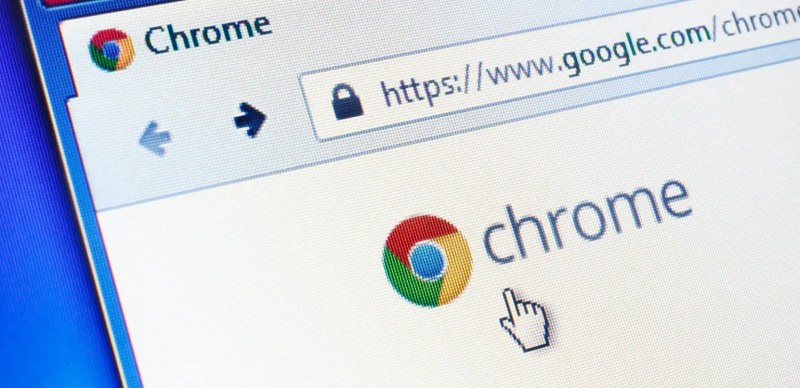 Браузърът Google Chrome е станал обект на успешна хакерска атака.