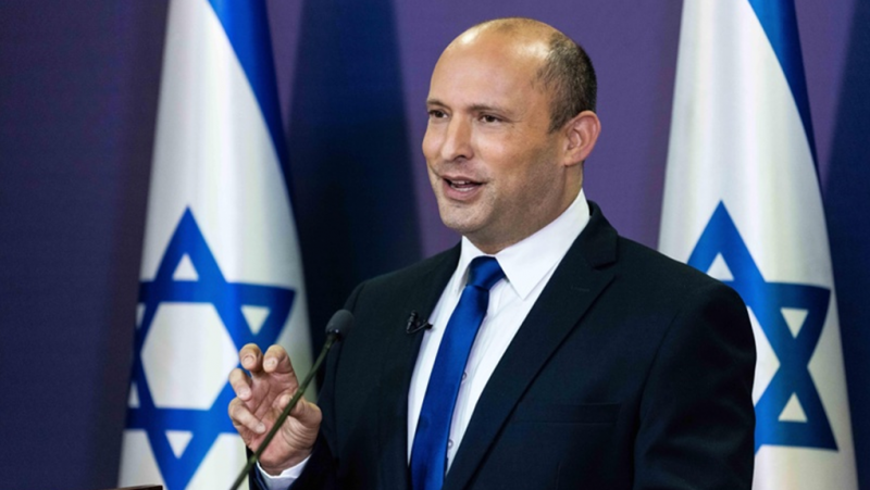 Израелският премиер получи смъртна заплаха