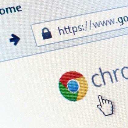 Браузърът Google Chrome е станал обект на успешна хакерска атака Това