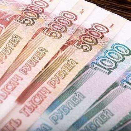 Южноукраинската Херсонска област ще въведе като разплащателно средство руската рубла
