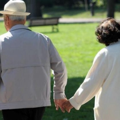Пенсионерите ще обеднеят през настоящата година ако бъде реализирана Конвергентната