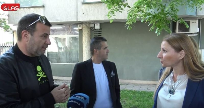 Строителни предприемачи в челен сблъсък със съветници от ДБ в Пловдив ВИДЕО
