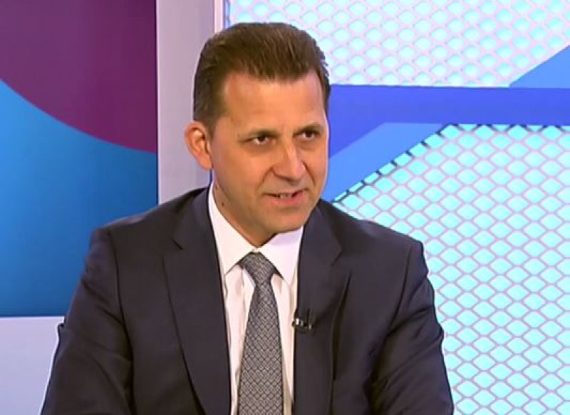 Кирил Темелков прогнозира скок в цената на природния газ