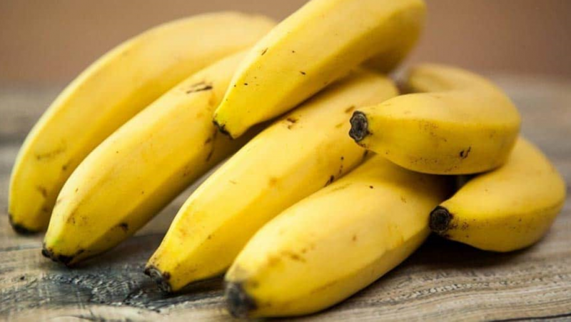 Как бананите влияят на организма ни? Ще се учудите