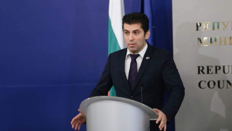 Кирил Петков: Вярвам, че Нинова няма да напусне коалицията