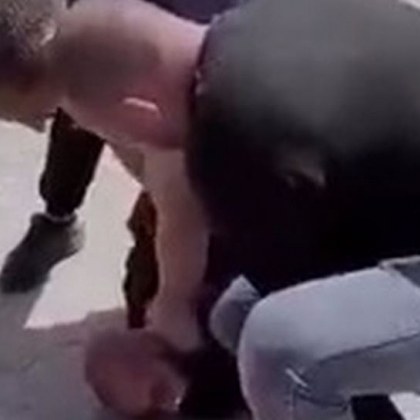 22 годишният Иван Белишки е бил задържан за умишлено причиняване на