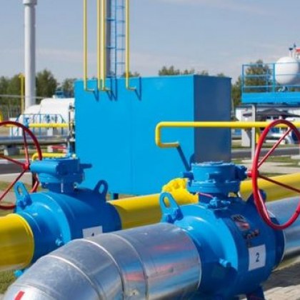 За месец май са договорени алтернативни доставки на природен газ