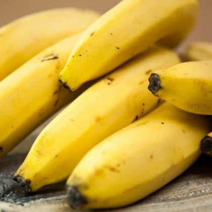 Обичате банани А знаете ли как влияят те на организма