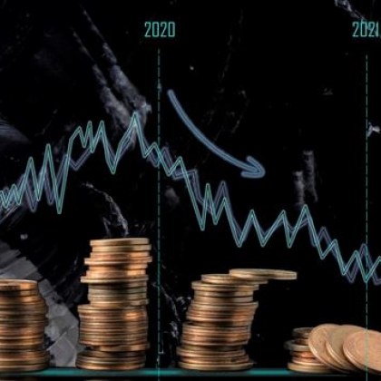 Инфлацията се завърна в Европа и в Съединените щати след