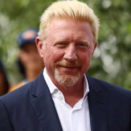 Бившият германски тенисист Борис Бекер беше осъден на 2 години