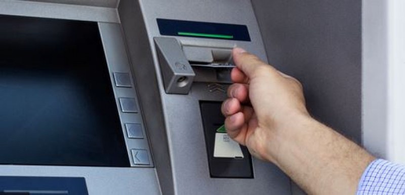 30 млн. лева са изтеглили от банкомати украинците в България