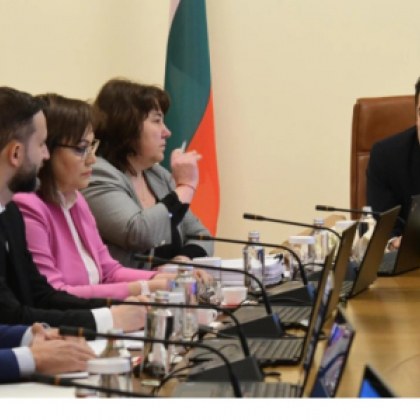 Извънредният Коалиционен съвет който се очакваше да се проведе в