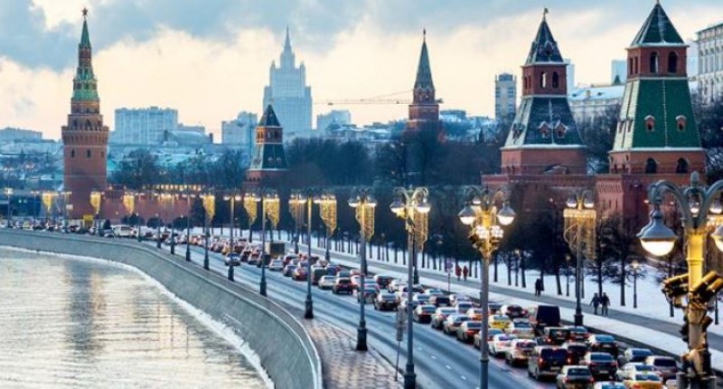Русия може да конфискува активи на неприятелски страни