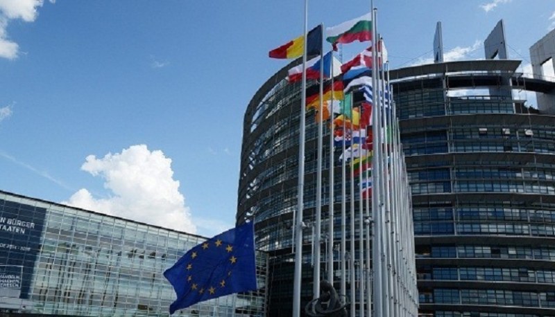 Европейската комисия смята, че прекратяването на доставките на руски газ