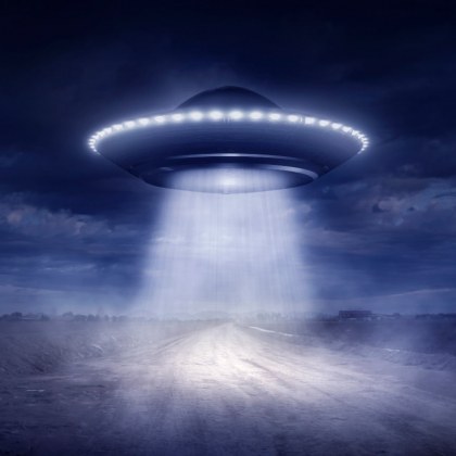 Устройства за откриване на лазерни сигнали от хипотетични извънземни са