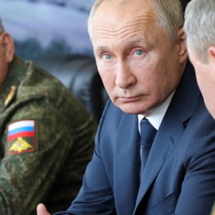 Русия ще направи опит да отвори нов фронт срещу Украйна